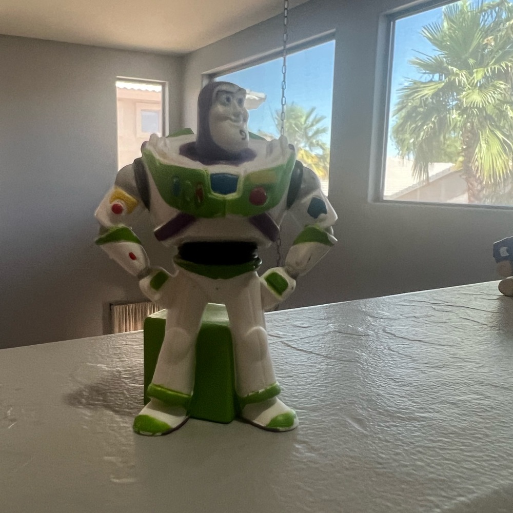 Tonies-Disney Buzz Lightyesr
